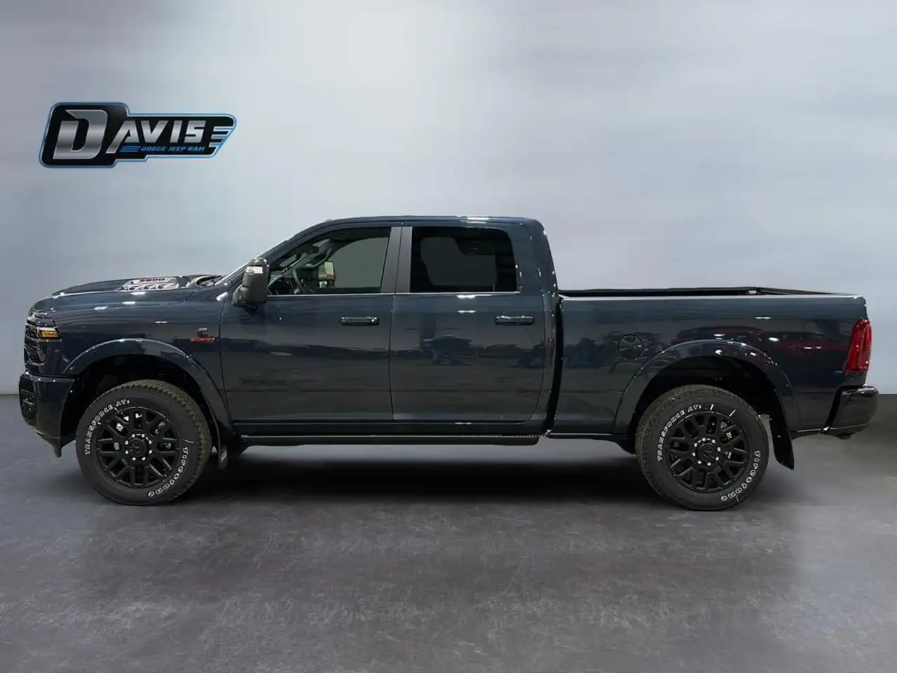 RAM 3500 снимка RAM 3500