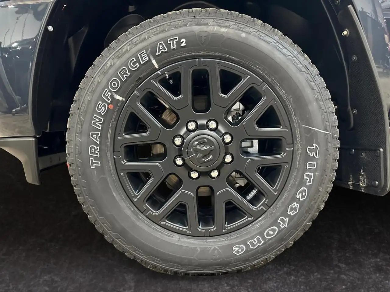RAM 3500 снимка RAM 3500