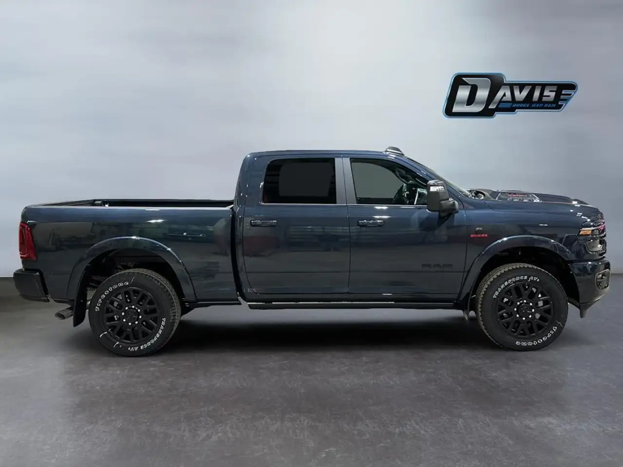 RAM 3500 снимка RAM 3500