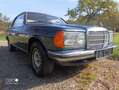 Mercedes-Benz 230 W123 230CE Blauw - thumbnail 3