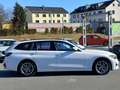 BMW 320 d Touring Sport Line LCPROF ACC NAVI HiFi FLA Blanc - thumbnail 9