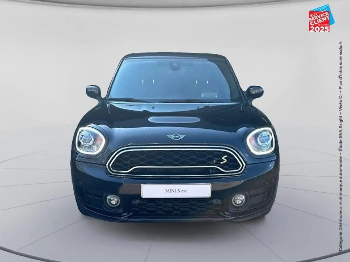 MINI Countryman C Cooper SE 136ch + 88ch Longstone ALL4 BVA - 2