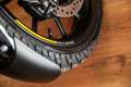 Royal Enfield Hntr 350 EFI Dapper ABS Hunter, sofort lieferbar Negro - thumbnail 5
