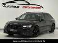 Audi A6 AVANT 50 TDI QUATTRO/S-LINE/MATRIX/PANO/ACC/ Noir - thumbnail 1
