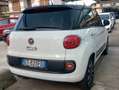 Fiat 500L 0.9 t.air Lounge 80cv Motore sost 130 mila km Bianco - thumbnail 4