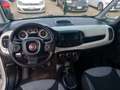 Fiat 500L 0.9 t.air Lounge 80cv Motore sost 130 mila km Bianco - thumbnail 6