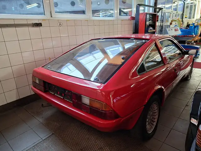Talbot Unknown Model view 9