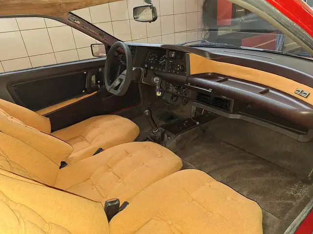 Talbot Unknown Model view 15