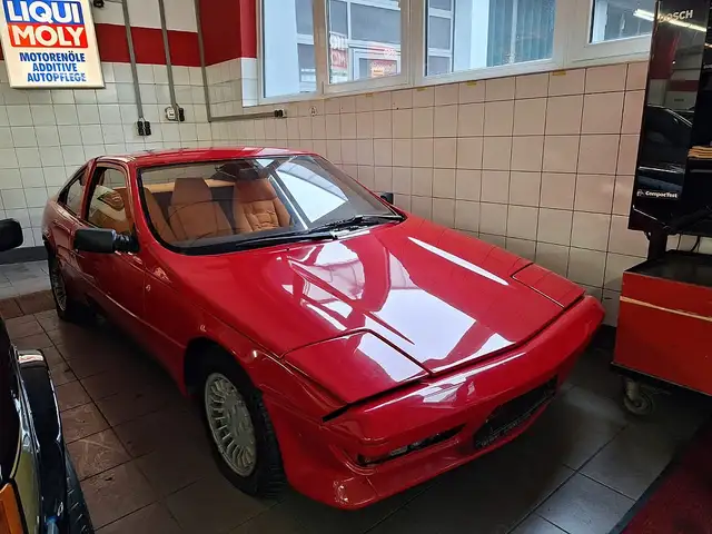 Talbot Unknown Model view 2