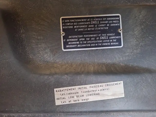 Talbot Unknown Model view 8