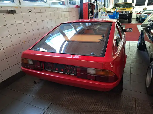 Talbot Unknown Model view 10