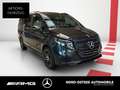 Mercedes-Benz V 300 d 4M AVANTGARDE LANG AMG+PANO+SITZKLIMA+AHK Grau - thumbnail 2
