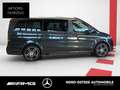 Mercedes-Benz V 300 d 4M AVANTGARDE LANG AMG+PANO+SITZKLIMA+AHK Grau - thumbnail 9