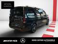 Mercedes-Benz V 300 d 4M AVANTGARDE LANG AMG+PANO+SITZKLIMA+AHK Grau - thumbnail 4