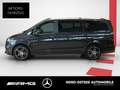 Mercedes-Benz V 300 d 4M AVANTGARDE LANG AMG+PANO+SITZKLIMA+AHK Grau - thumbnail 8
