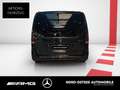 Mercedes-Benz V 300 d 4M AVANTGARDE LANG AMG+PANO+SITZKLIMA+AHK Grau - thumbnail 7