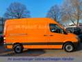 Mercedes-Benz Sprinter SPRINTER 211 CDI KASTEN 132-TKM|2-HAND|PDC|EURO6 Orange - thumbnail 7