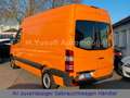 Mercedes-Benz Sprinter SPRINTER 211 CDI KASTEN 132-TKM|2-HAND|PDC|EURO6 Orange - thumbnail 4