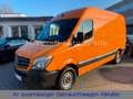 Mercedes-Benz Sprinter SPRINTER 211 CDI KASTEN 132-TKM|2-HAND|PDC|EURO6 Orange - thumbnail 1