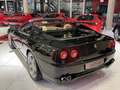 Ferrari Superamerica 575 Superamerica F1, GTC-Package, 1 of 559 Schwarz - thumbnail 7