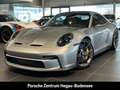 Porsche 992 (911) GT3 Touring/Exclusive Manufaktur Silber - thumbnail 1
