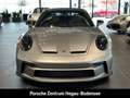 Porsche 992 (911) GT3 Touring/Exclusive Manufaktur Silber - thumbnail 19