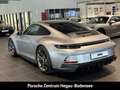Porsche 992 (911) GT3 Touring/Exclusive Manufaktur Silber - thumbnail 23