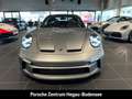 Porsche 992 (911) GT3 Touring/Exclusive Manufaktur Silber - thumbnail 3
