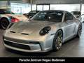 Porsche 992 (911) GT3 Touring/Exclusive Manufaktur Silber - thumbnail 20