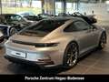 Porsche 992 (911) GT3 Touring/Exclusive Manufaktur Silber - thumbnail 21