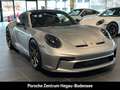 Porsche 992 (911) GT3 Touring/Exclusive Manufaktur Silber - thumbnail 18