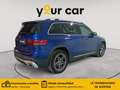 Mercedes-Benz GLB 200 200d 4Matic 8G-DCT Blu/Azzurro - thumbnail 5