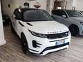Land Rover Range Rover Evoque Evoque 2.0di4 mhev R-Dynamic SEawd 04cv auto Bianco - thumbnail 1