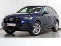 Audi Q7 50 TDI Q S LINE 7-SITZE LM20 AHK MATRIX Bleu - thumbnail 2
