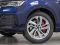 Audi Q7 50 TDI Q S LINE 7-SITZE LM20 AHK MATRIX Bleu - thumbnail 7