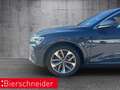 Audi e-tron Sportback 55 qu. advanced MATRIX 20 HEAD-UP VIRTUA Blau - thumbnail 3