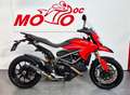 Ducati Hyperstrada ***MOTODOC.BE*** Rouge - thumbnail 1