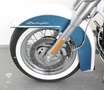 Harley-Davidson Deluxe FLSTNI Softail Deluxe Gangster/Mexican Umbau Azul - thumbnail 9