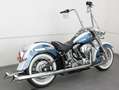 Harley-Davidson Deluxe FLSTNI Softail Deluxe Gangster/Mexican Umbau Azul - thumbnail 7