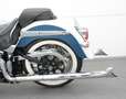 Harley-Davidson Deluxe FLSTNI Softail Deluxe Gangster/Mexican Umbau Azul - thumbnail 13