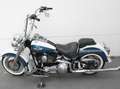 Harley-Davidson Deluxe FLSTNI Softail Deluxe Gangster/Mexican Umbau Azul - thumbnail 19
