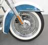 Harley-Davidson Deluxe FLSTNI Softail Deluxe Gangster/Mexican Umbau Azul - thumbnail 8