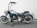 Harley-Davidson Deluxe FLSTNI Softail Deluxe Gangster/Mexican Umbau Azul - thumbnail 6