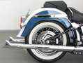 Harley-Davidson Deluxe FLSTNI Softail Deluxe Gangster/Mexican Umbau Azul - thumbnail 12