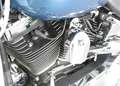 Harley-Davidson Deluxe FLSTNI Softail Deluxe Gangster/Mexican Umbau Azul - thumbnail 15
