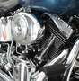 Harley-Davidson Deluxe FLSTNI Softail Deluxe Gangster/Mexican Umbau Azul - thumbnail 14