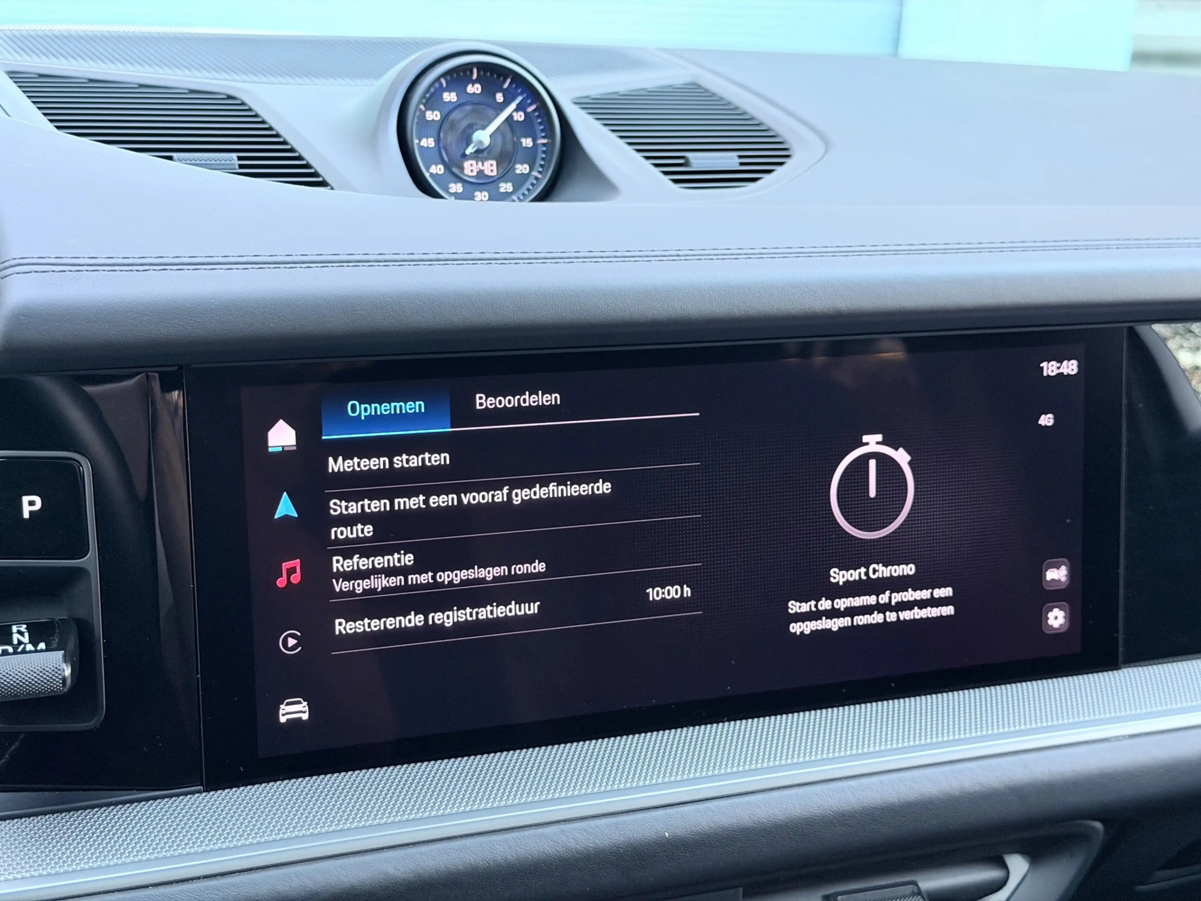 Porsche Cayenne 3.0 E-Hybrid Pano/Bose/360/Memory — photo 27