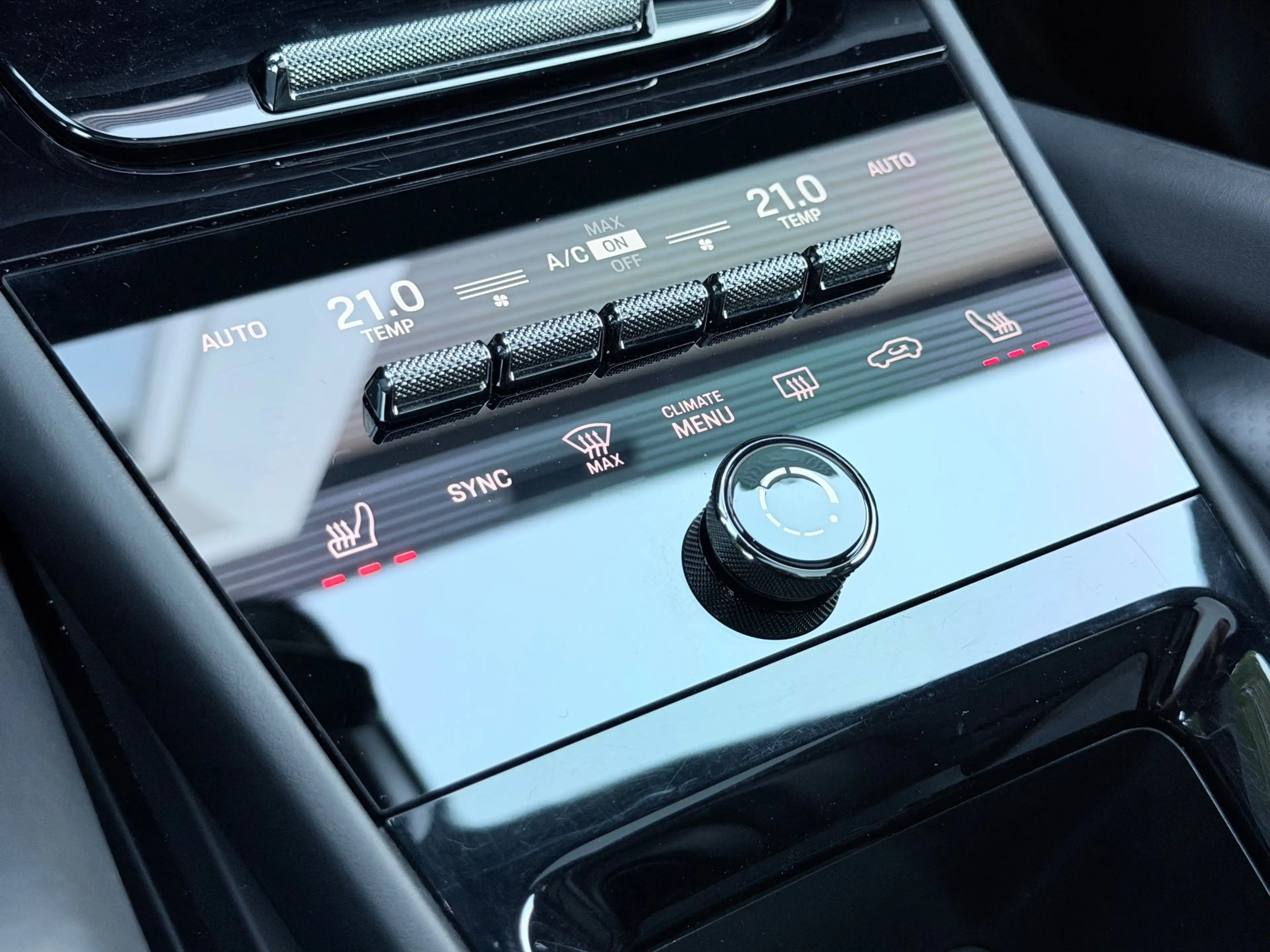 Porsche Cayenne 3.0 E-Hybrid Pano/Bose/360/Memory — photo 23