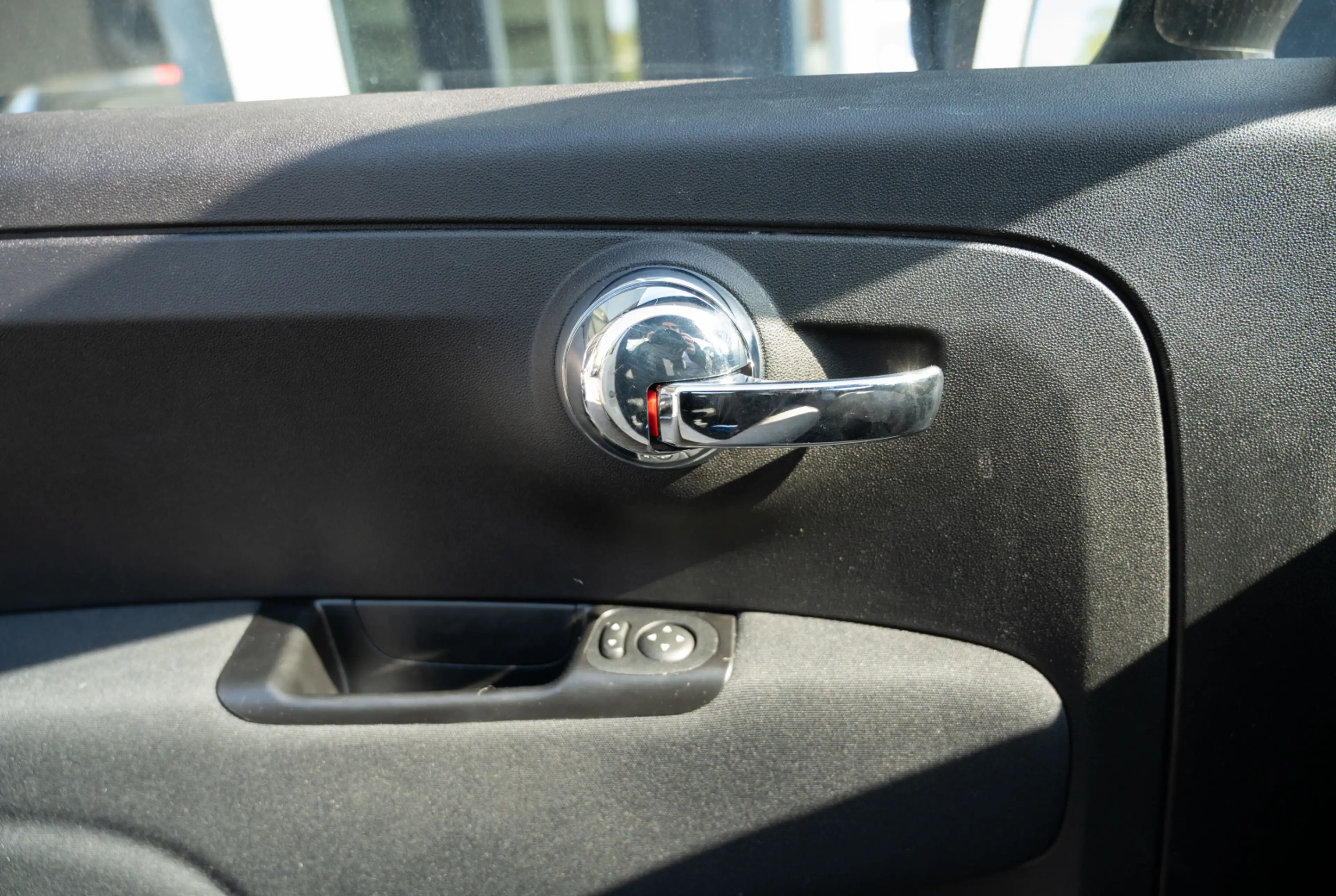 Fiat 500 Basis 1.0 GSE N3 Hybrid *MIRROR SCREEN*KOMFORT PAKET* *INVENTUR-SALE* — photo 12