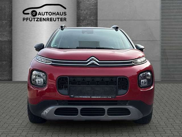 Citroen C3 Aircross Shine